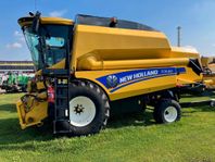 New Holland TC 5.90