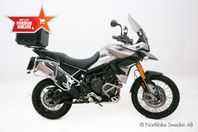 Triumph Tiger 900 Rally pro *Snabb Hemleverans*