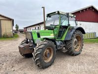 Traktor DEUTZ DX 92A - 4WD