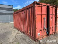 Container 20 fot