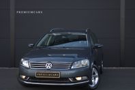 Volkswagen Passat Variant 1.4 TSI Multifuel Euro 5