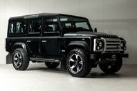 Land Rover Defender SVX OVERFINCH