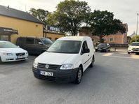 Volkswagen Caddy Skåpbil 1.9 TDI 4Motion Euro 4