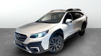 Subaru Outback Limited | Låg Skatt | XFuel | Drag & V-hjul