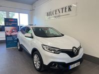 Renault Kadjar 1.2 TCe Euro 6