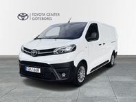 Toyota ProAce Skåpbil LONG 2,0D ADBLUE 145 HK S&S COMFORT 2