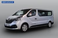 Renault trafic Grand Kombi Passenger Base 145 L2H1