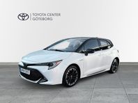 Toyota Corolla Hybrid 1,8 5D GR-S BI-TONE SPI