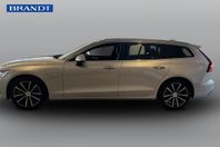 Volvo V60 Recharge T6 Plus Bright, Parkeringskamera 360 grad