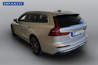 Volvo V60 Recharge T6 Plus Bright, Parkeringskamera 360 grad