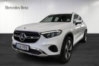 Mercedes-Benz GLC 300 DE 4MATIC // DRAGKROK // VINTERPAKET /