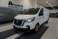 Nissan Primastar Van DCI 150 A/T L2H1 N-Connecta