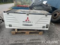 Kylaggregat  Mitsubishi tu100sa multi