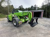 Merlo P 40.17 K