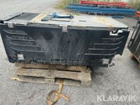 Kylaggregat Mitsubishi tu1000saem-cn