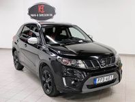 Suzuki Vitara 1.4 Automat 140hk