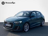 Audi A1 Sportback 35 TFSI 150 HK S TRONIC S LINE