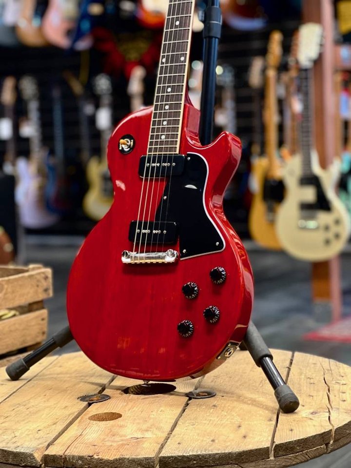 Gibson Les Paul Special