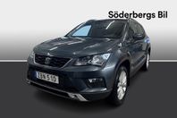 Seat Ateca 1.6 TDI 115 STYLE