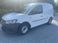 Lätt lastbil VOLKSWAGEN, VW Caddy