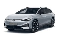 Volkswagen ID.7 Tourer Pro 286hk/77kWh *Snabb leverans*