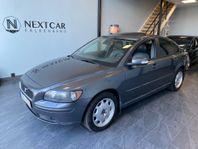 Volvo S40 2.4 (170hk) Summum //Lågmil