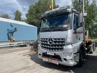 Mercedes-Benz Arocs 2845