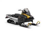 Ski-Doo Skandic Sport 600 EFI - 85 HP 154 DELE 1.25in 32mm