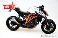 KTM 1290 Super Duke R *5,45% ränta*