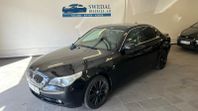 BMW 525 xi Sedan Euro 4 M-Sport UNIK OMGJORD NYBES