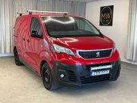 Peugeot Expert Panel Van 1.0t 1.6 BlueHDi D-värm 360 Kam Ev