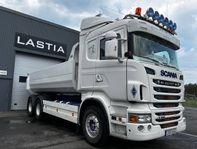 SCANIA R480 - EXPORT AVAILABLE