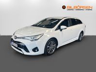 Toyota Avensis Kombi 1.8 Active Touring Sports Automat