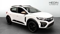 Dacia Sandero Stepway EXTREME TCE 90 CVT AUT FÖRETAGSLEASING