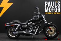 Harley-Davidson Fat Bob FXDF