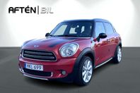 MINI Countryman Cooper ALL4 Chili