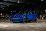 BMW M3 Competition Touring xDrive