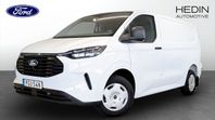 Ford Transit Custom 280 SWB 2.0 Ecoblue 136Hk | Direktlevera