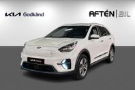 Kia E-Niro Advance Plus Tech Paket JBL / Kia Godkänd / Moms