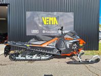 Lynx XTERRAIN 600 EFI 3700  NÄRA NYSKICK -22