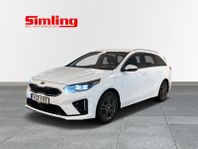 Kia CEED SW Plug-in Hybrid Advace Plus / M-värmare / Drag /