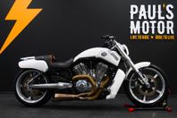 Harley-Davidson V-Rod VRSCF