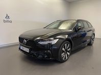 Volvo V90 T6 Ultra Dark