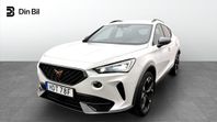 Cupra Formentor 1.5 TSI 150 hk DSG7