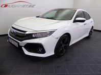 Honda Civic 1.5 TURBO 182HK PRESTIGE/ 1 BRUKARE