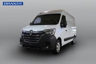 Renault Master Skåp phII Nordic 150 L2H2 FWD