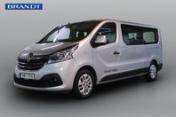 Renault trafic Grand Kombi Passenger Base 145 L2H1