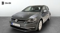 Volkswagen Golf TSI 115 DSG