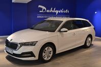 Skoda Octavia Kombi 1.0 TSI EVO 110hk  Ambition Rattvärme P-