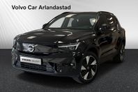 Volvo XC40 Recharge Single Motor Extended Range Plus Edt (SE